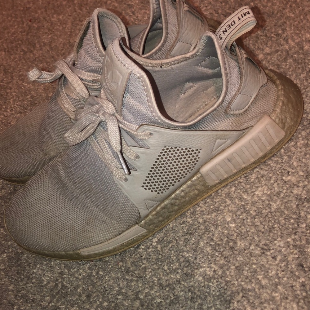 nmd - Picture 2 of 3